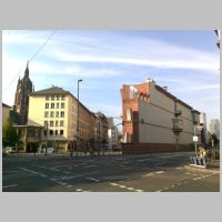 Frankfurt, Museum für Moderne Kunst, photo Dora Dragoni, Wikipedia.jpg